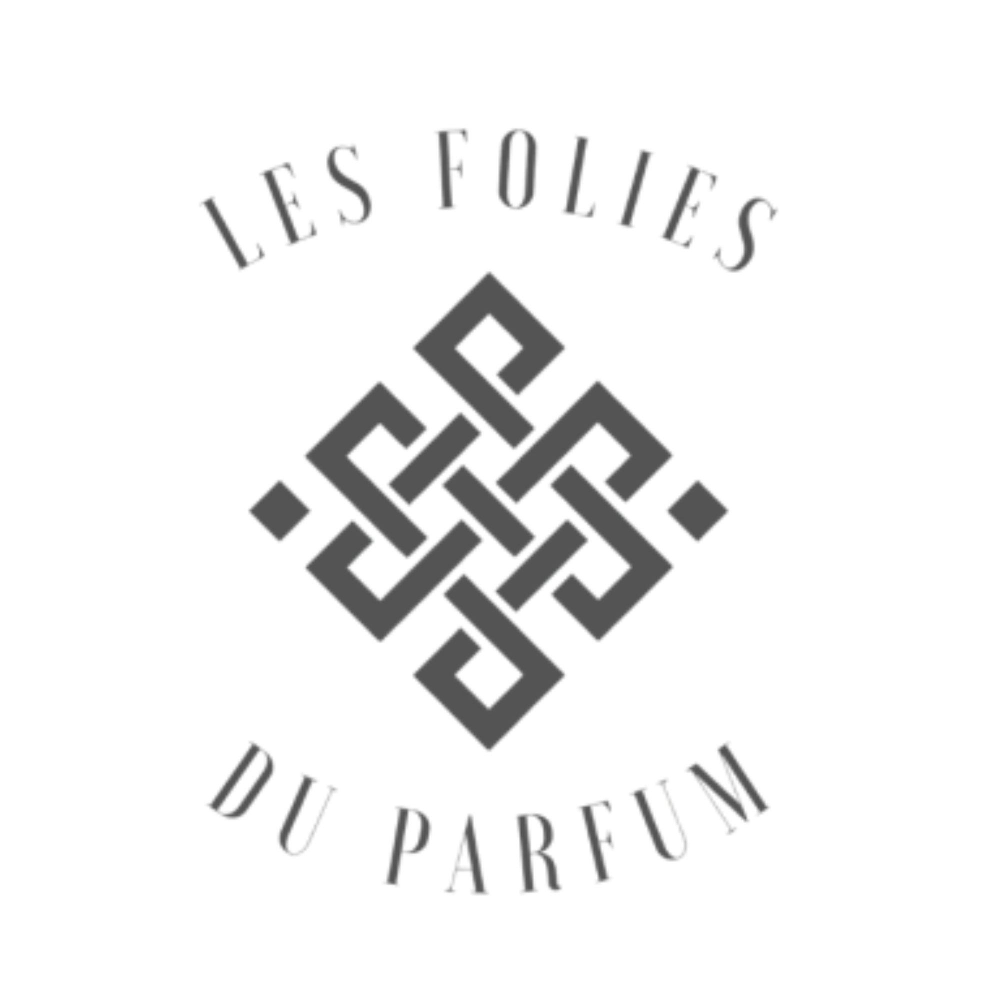 Les Folies Du Parfum