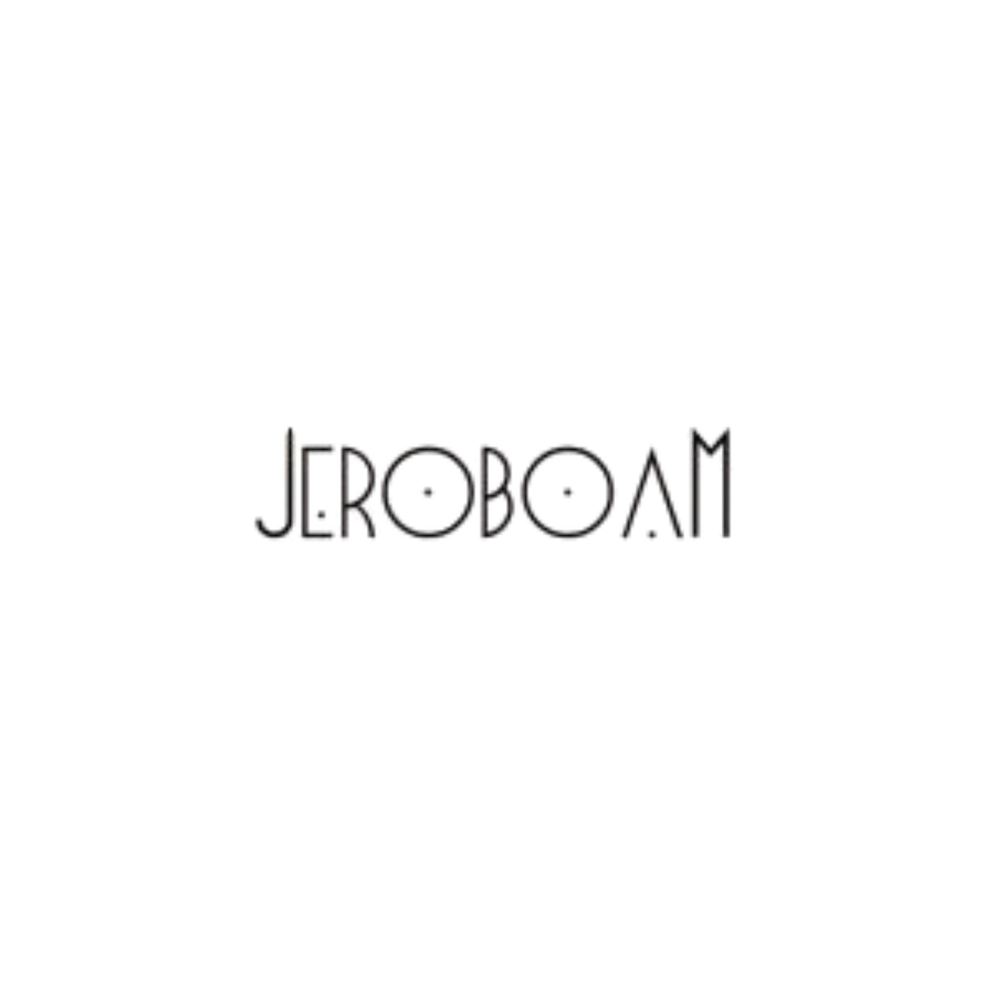 JEROBOAM