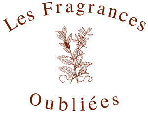Les Fragrances Oubliées