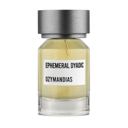 Ozymandias - Eau de Parfum - Efímero Dyadic