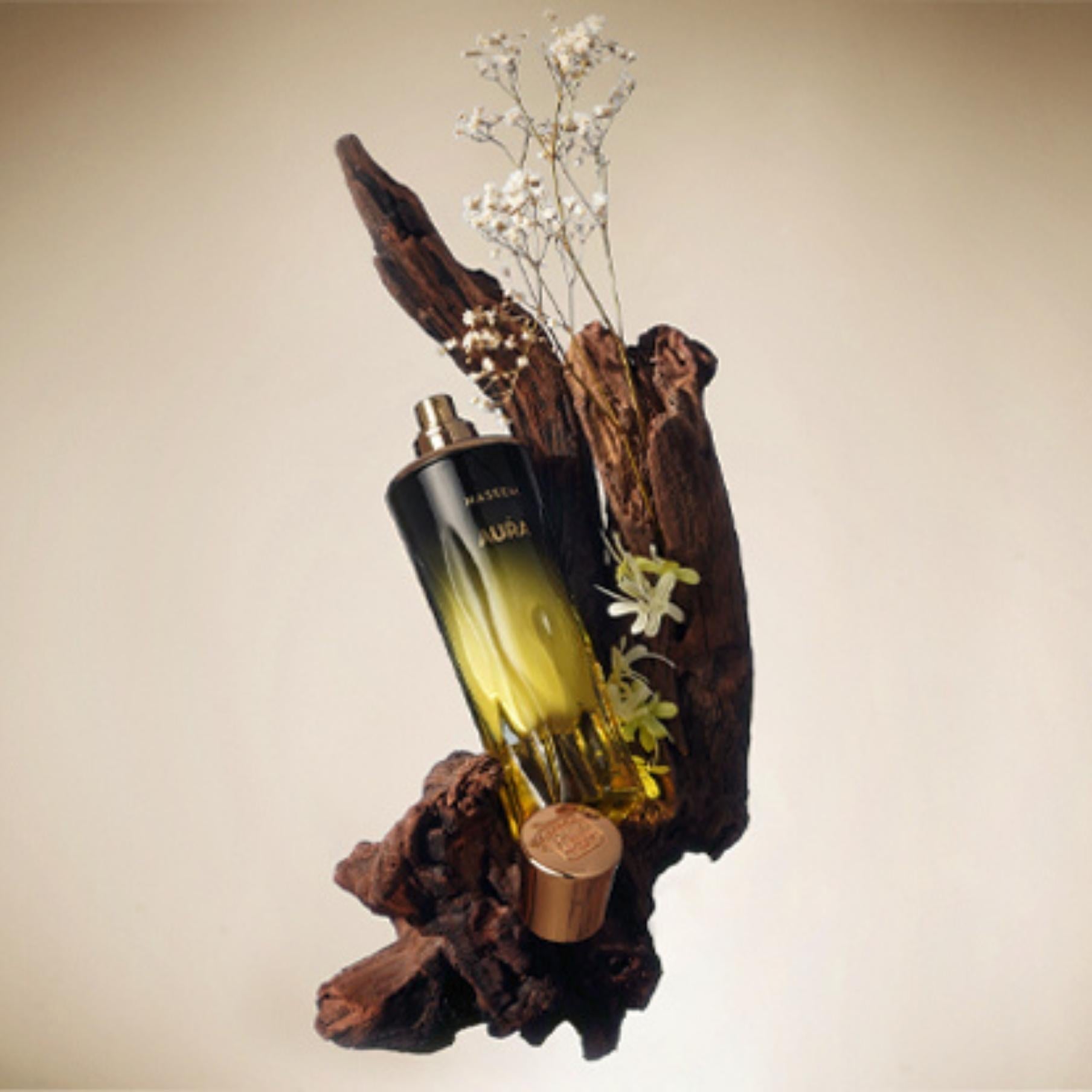 Aura Aqua Perfume Naseem