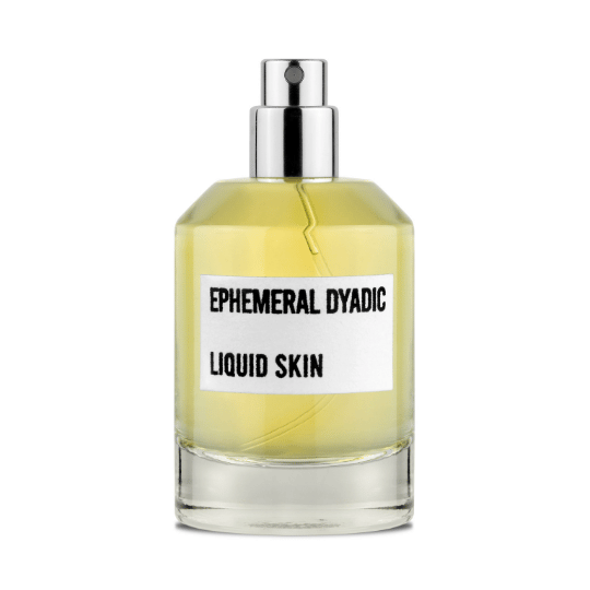 Piel líquida - Eau de Parfum - Efímero diádico