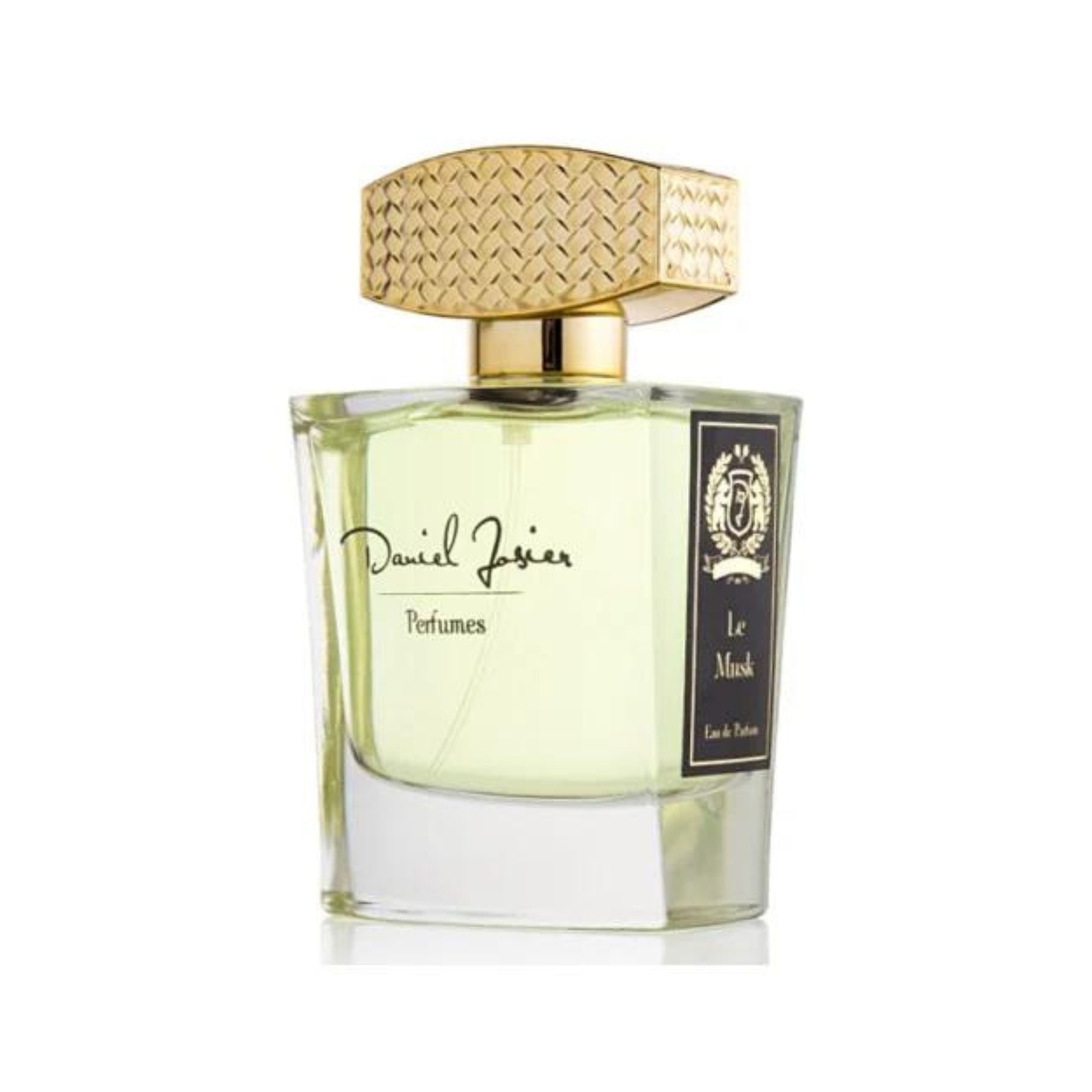 EL MUSK - Daniel Josier