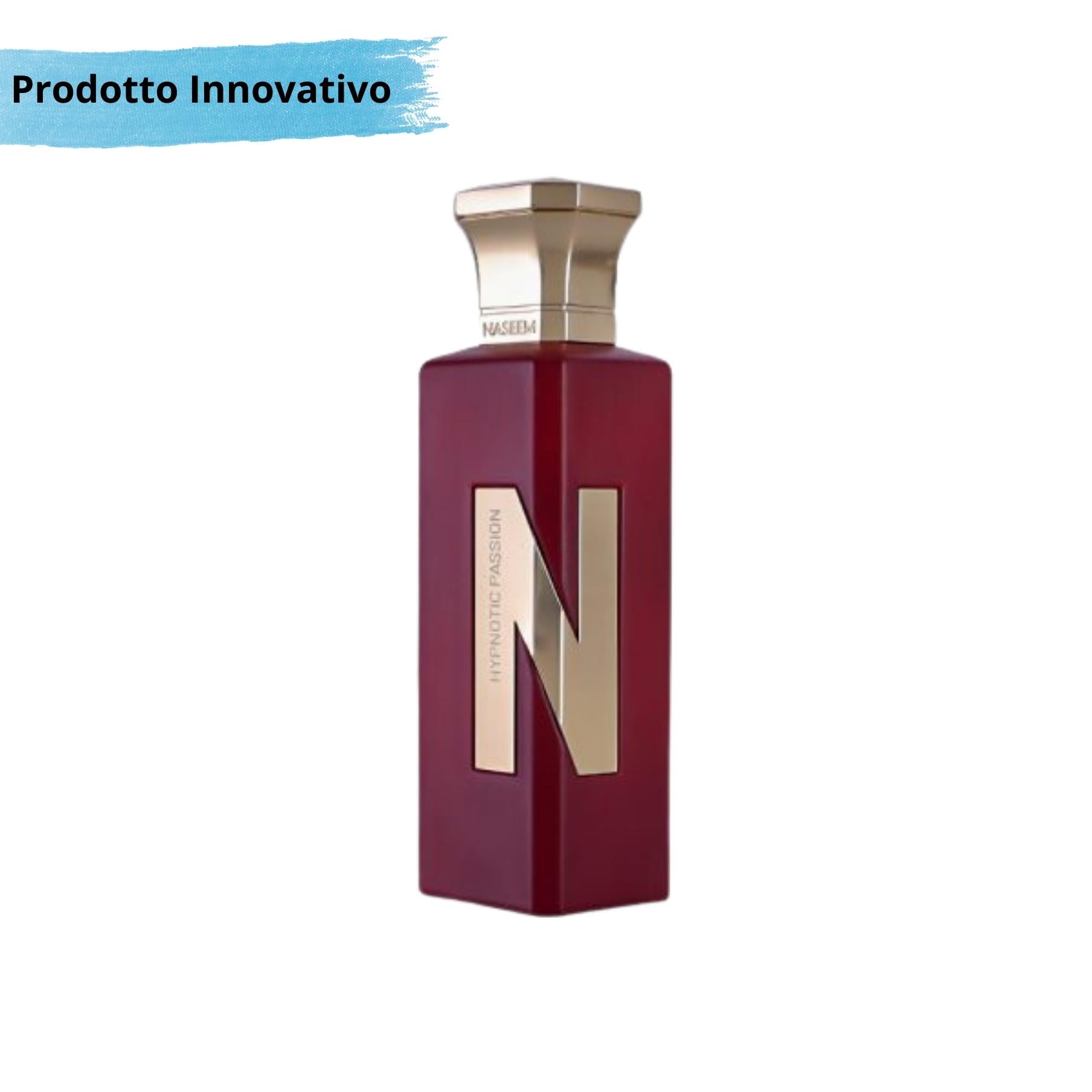 Pasión Hipnótica Aqua Perfume Naseem