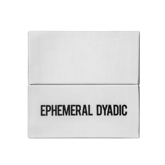 Body & Utah - Eau de Parfum - Ephemeral Dyadic