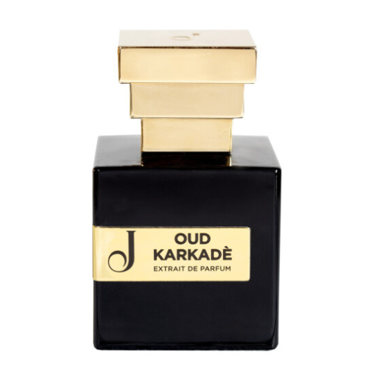 Oud Karkadè - Extracto de Perfume - Jupilò