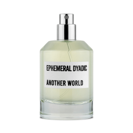 Otro Mundo - Eau de Parfum - Efímero Diádico