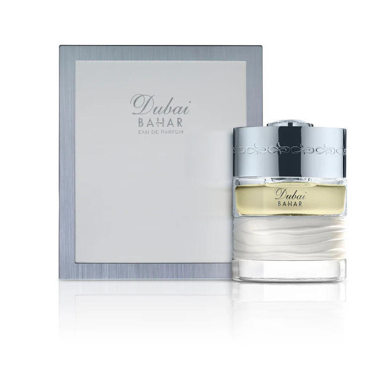 Bahar - Eau de Parfum - El espíritu de Dubái