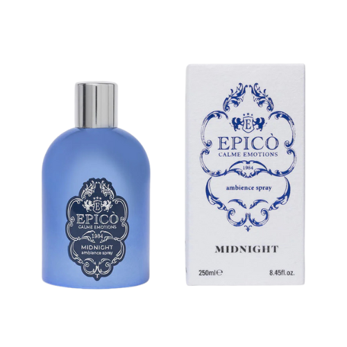 MEDIANOCHE - Spray de ambiente - Epico' Parfum