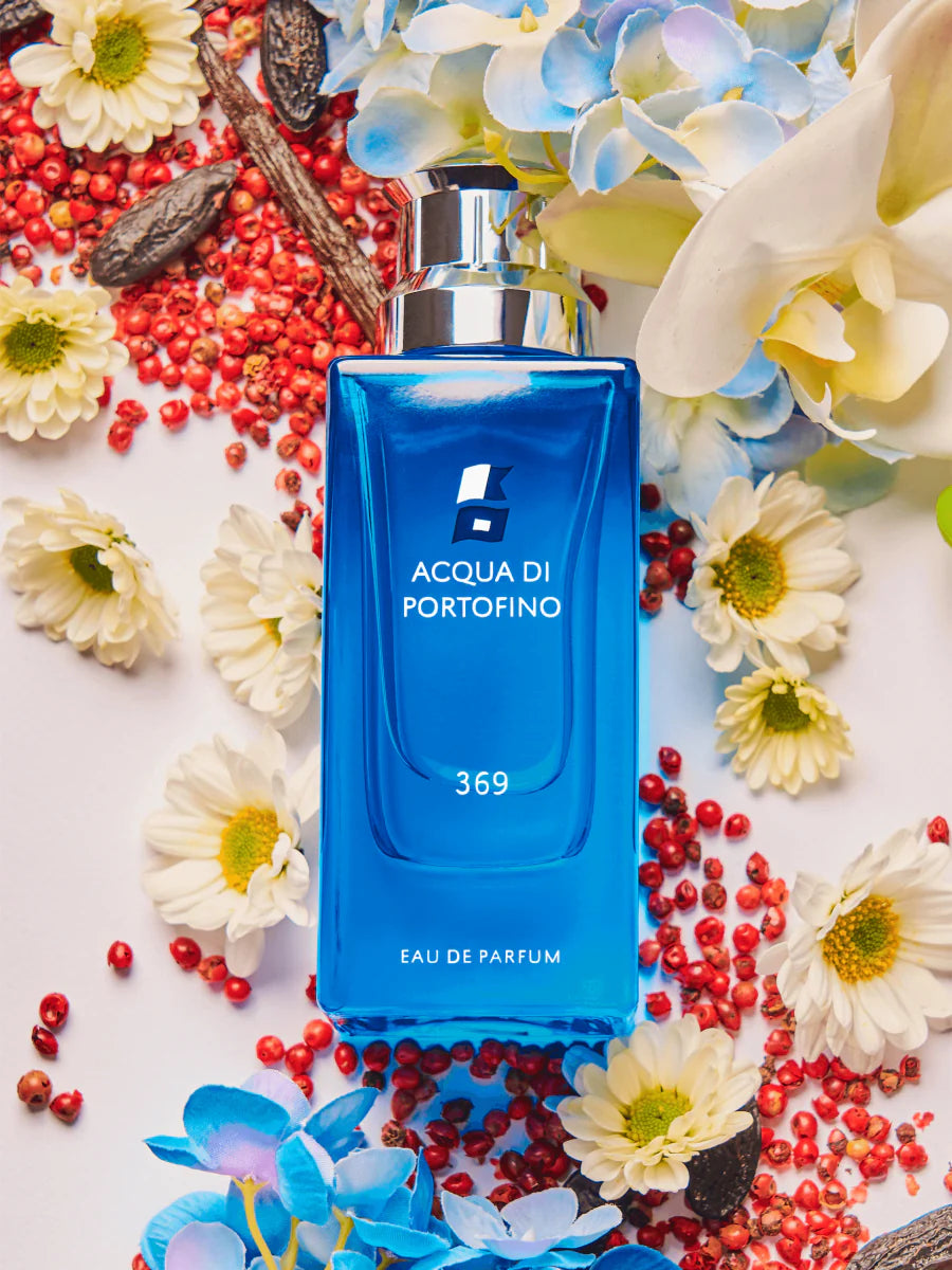 369 - Agua Portofino - Eau de Parfum