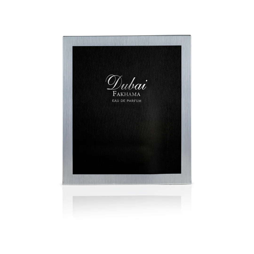 Fakhama - Eau de Parfum - El espíritu de Dubái