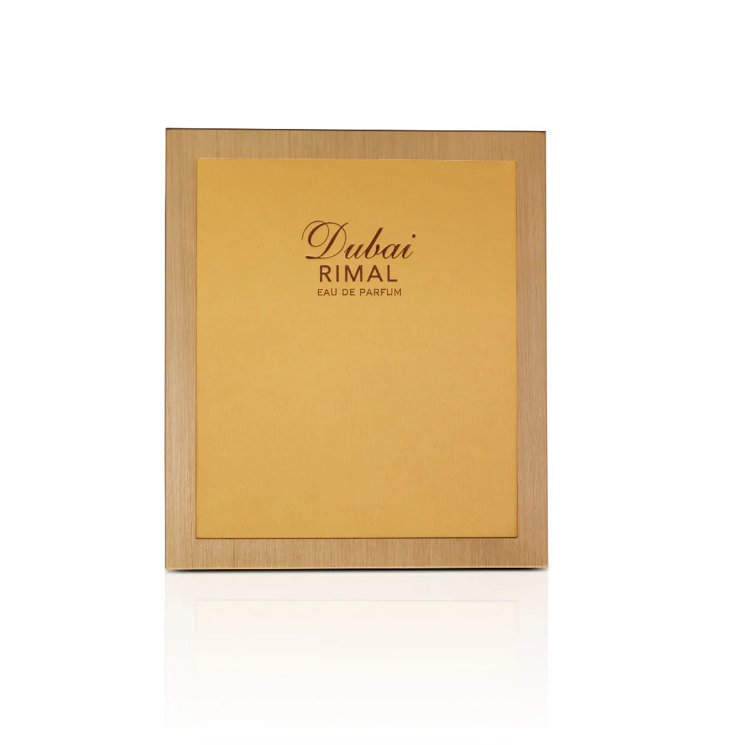 Rimal - Eau de Parfum - El espíritu de Dubái
