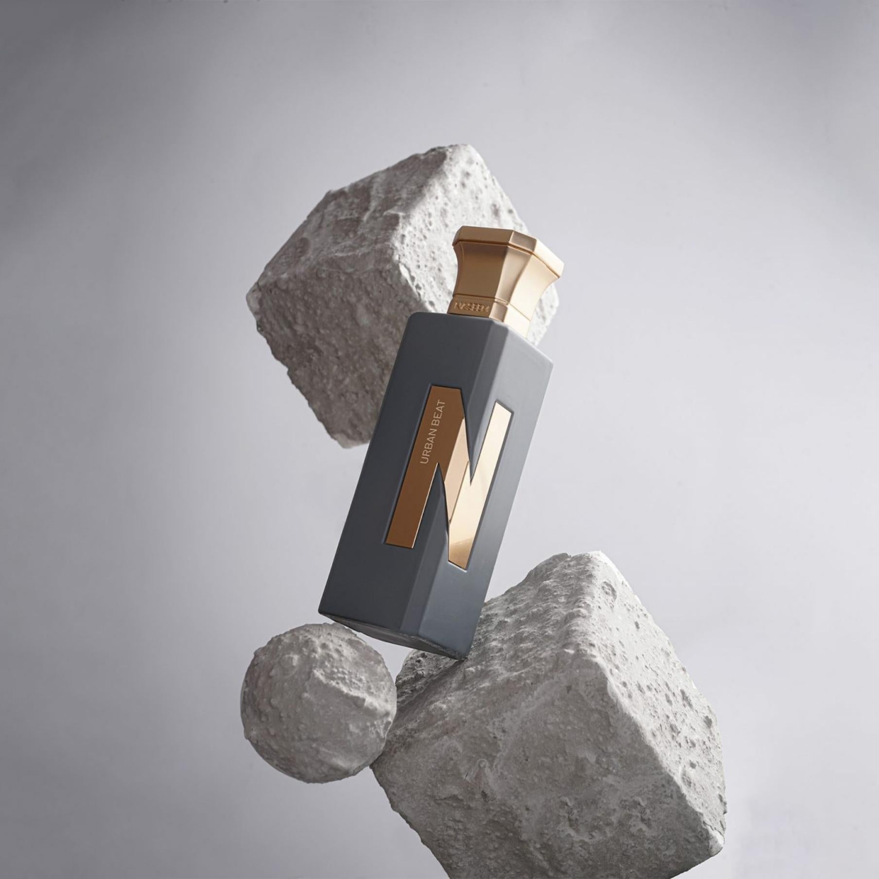 Perfume Urbano Beat 75 Ml Naseem