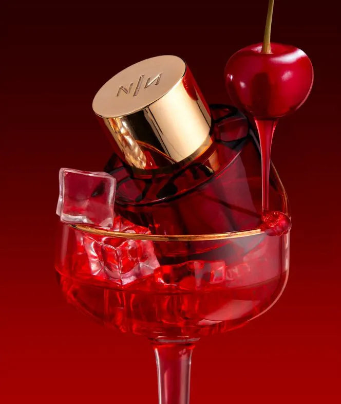 Cherry Prosecco - Extrait De Parfum - New Notes