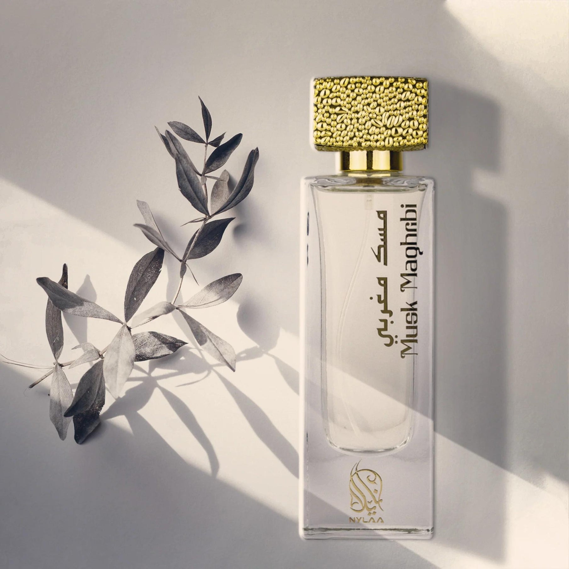 Musk Maghribi Nylaa