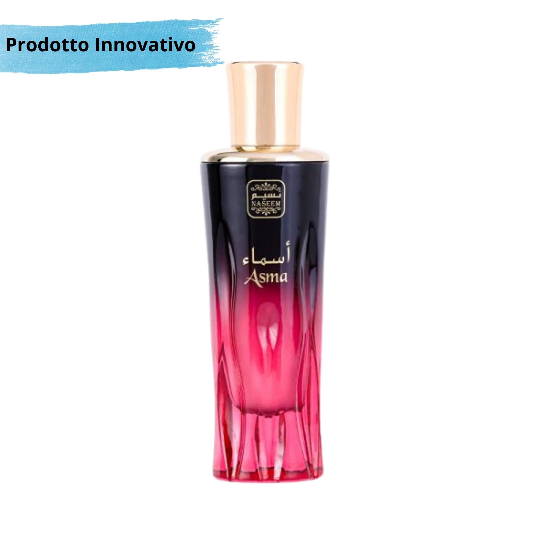 Asma Aqua Perfume Naseem