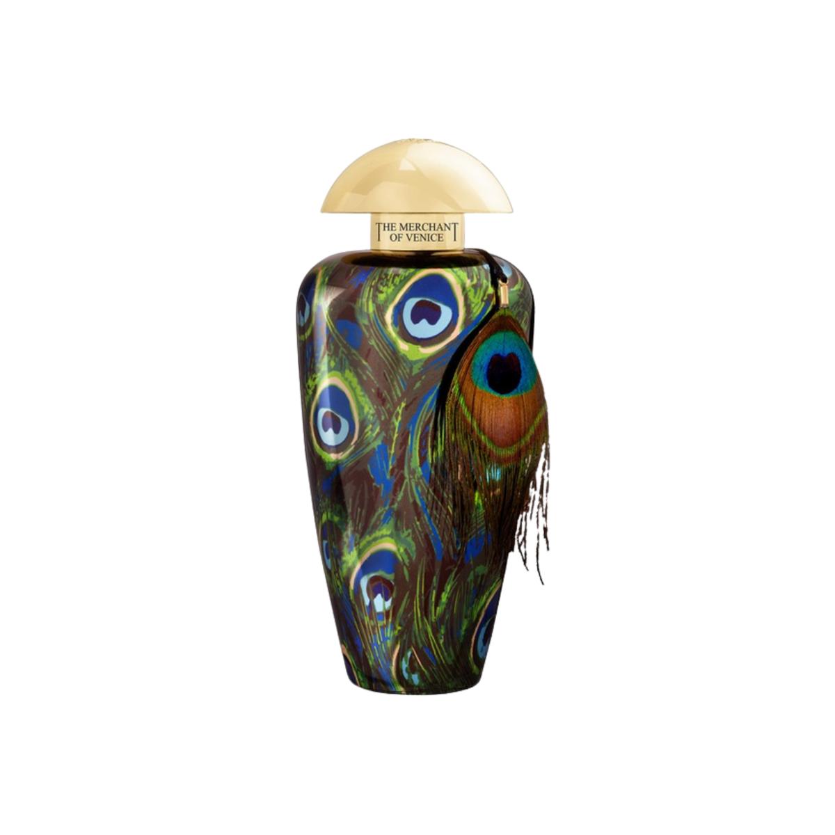 Imperial Emerald - Eau De Parfum - The Merchant of Veniceant Of Venice