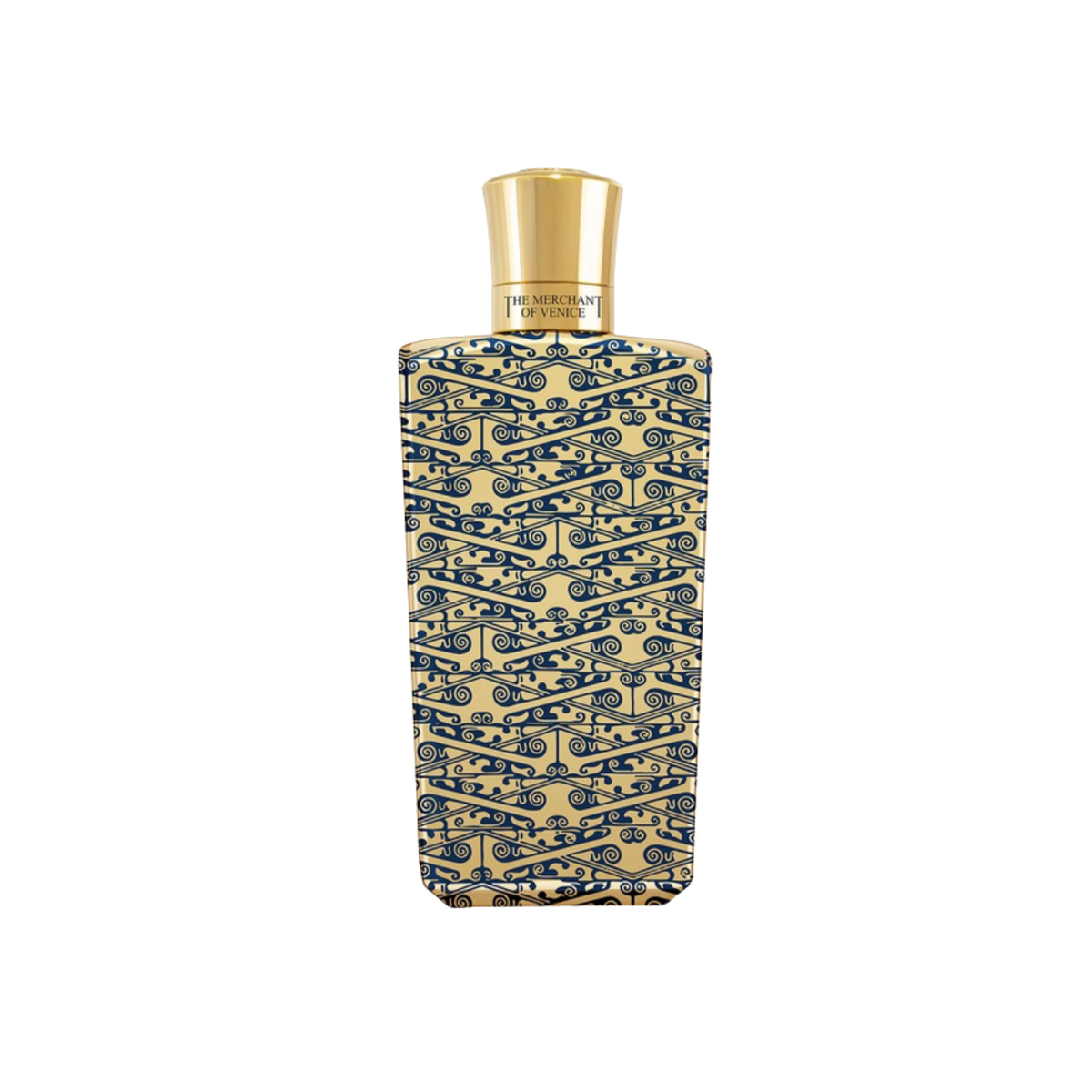 Gold Regatta - Eau De Parfum - Merchant Of Venice
