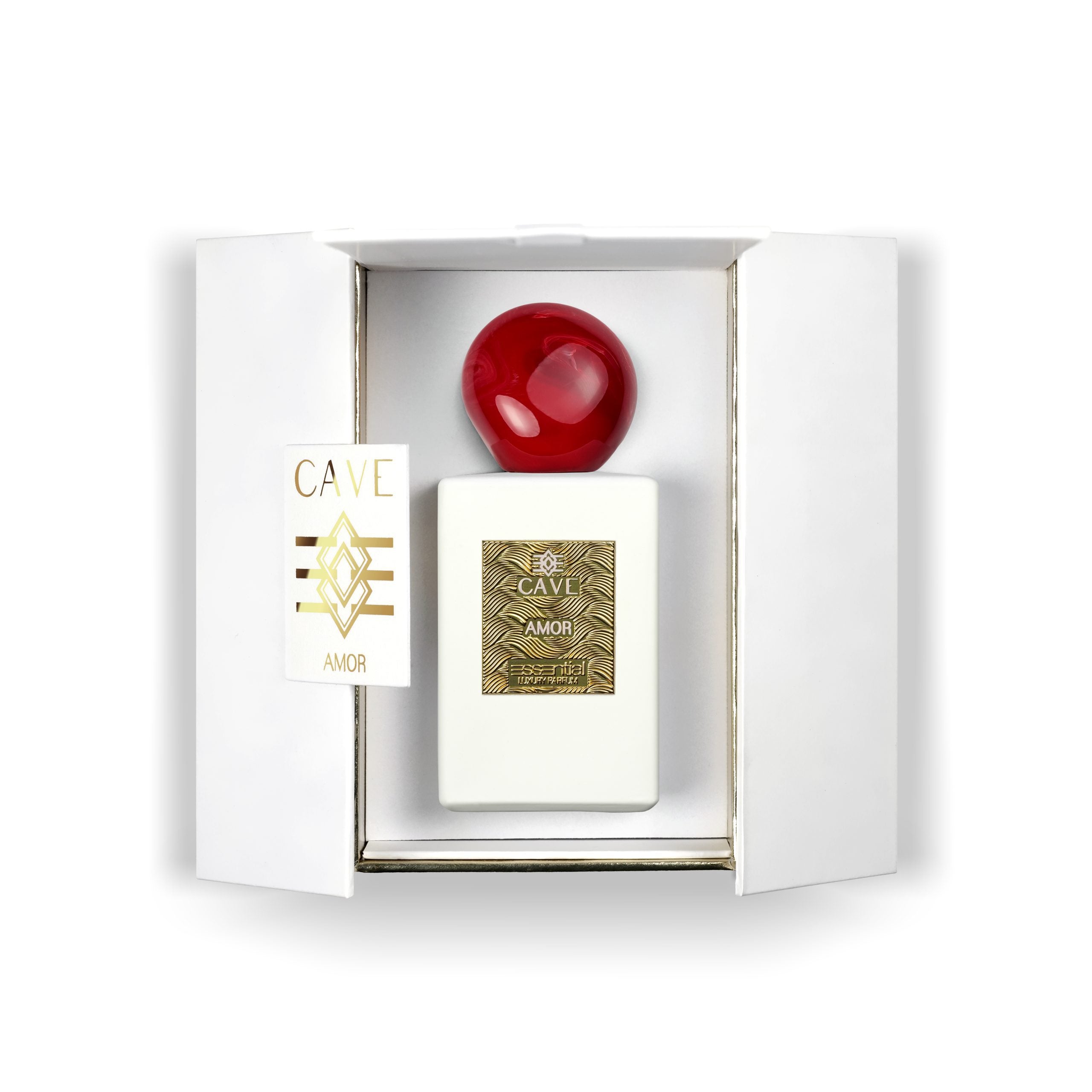 Amor - Extrait de Parfume - Cueva