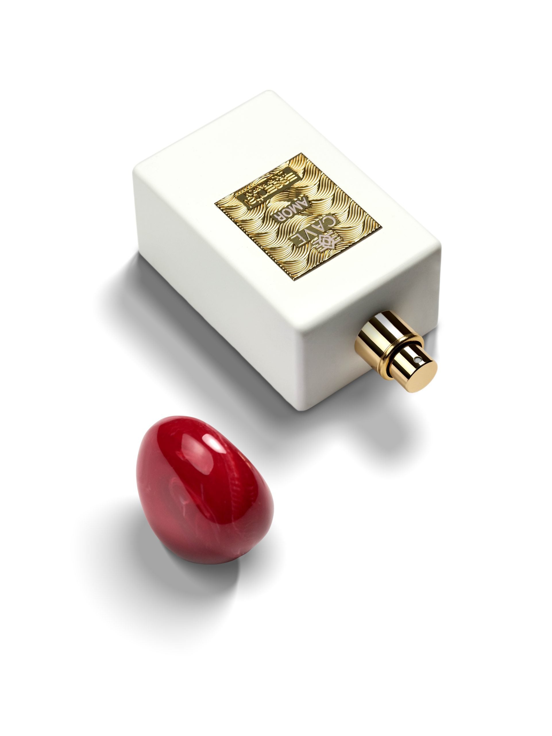 Amor - Extrait de Parfume - Cueva