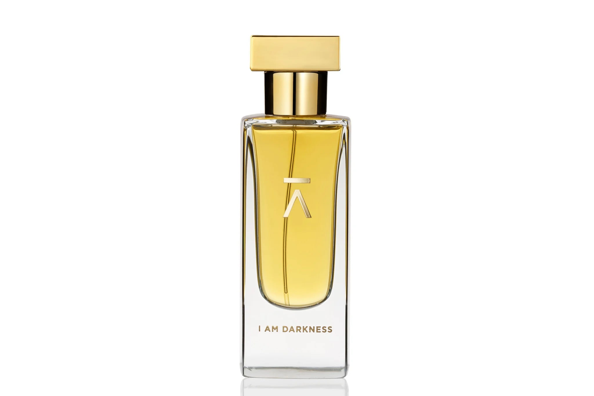 Soy oscuridad - Extrait de Parfum - Azman
