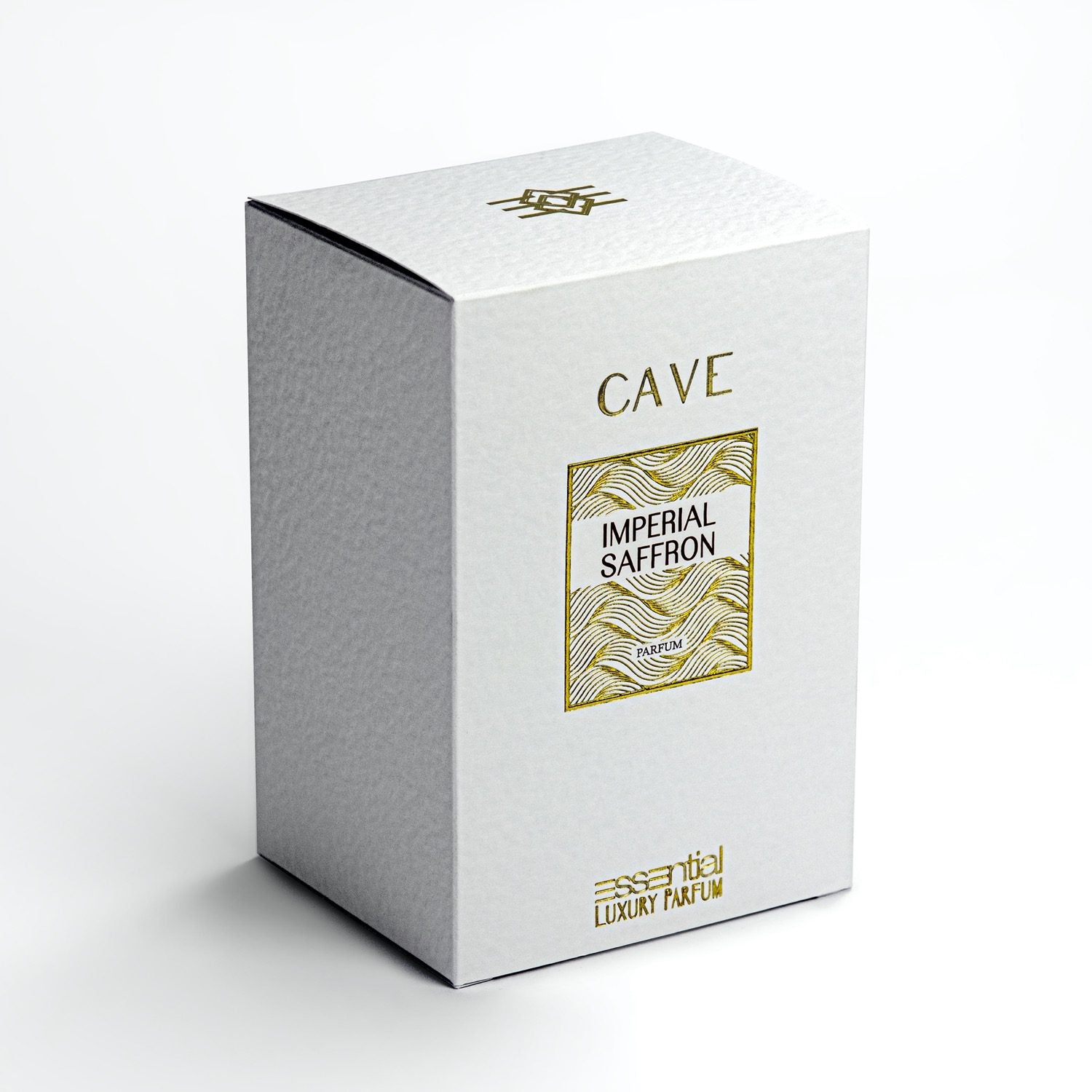 Azafrán Imperial - Extrait de Parfume - Cave