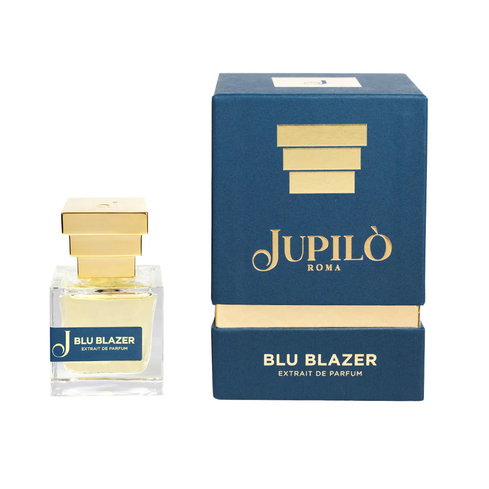 Blazer Azul - Extrait de Parfum - Jupilò