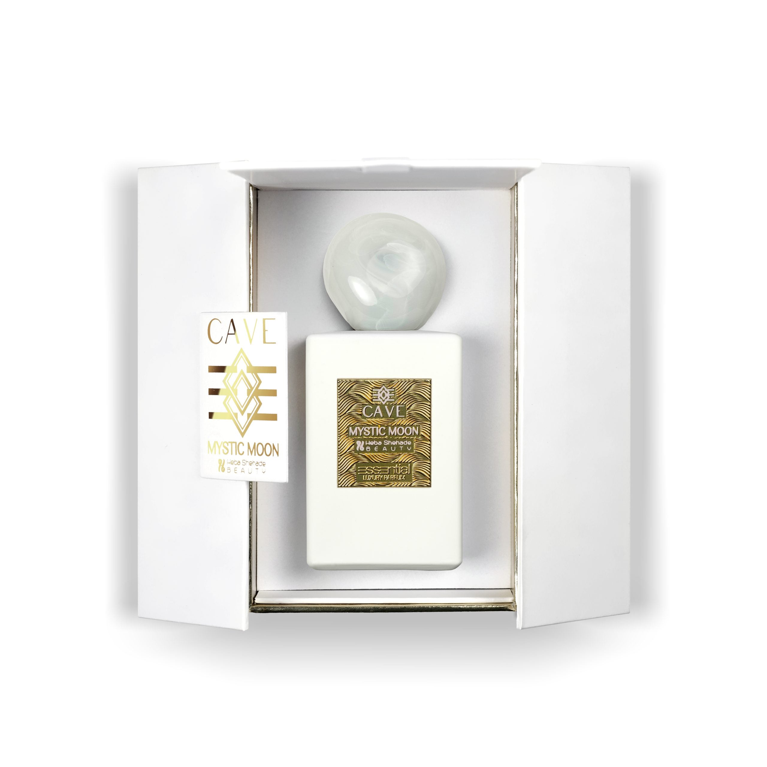 Mystic Moon - Extrait de Parfume - Cueva