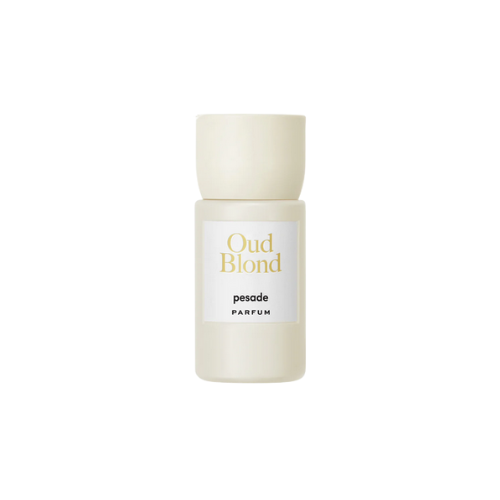 Oud Rubia - Agua de Perfume - Pesade
