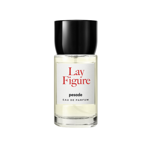 Figura Lay - Eau De Parfum - Pesade