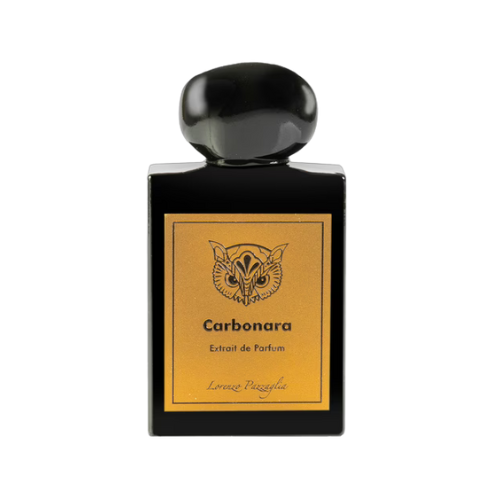 Carbonara - Extracto de fragancia - Lorenzo Pazzaglia