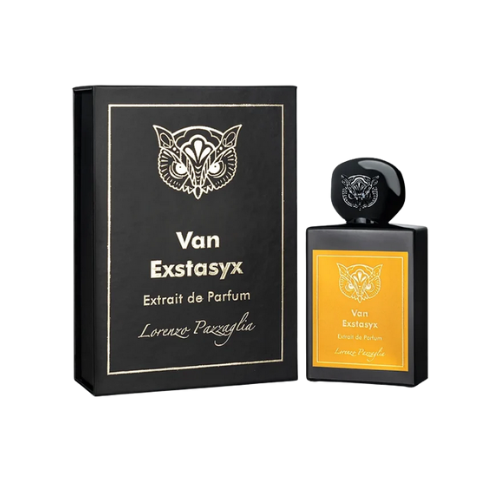 Van Exstasyx - Extracto de fragancia - Lorenzo Pazzaglia
