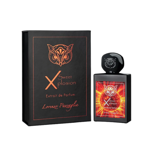 Sweet Xplosion - Extrait De Parfum - Lorenzo Pazzaglia