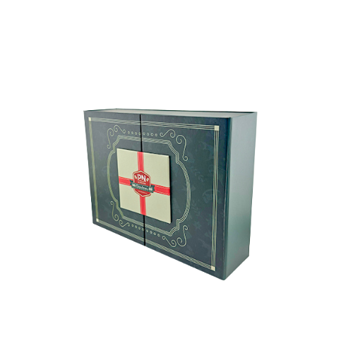 Calendario de Adviento 2025 - Perfumes de Nicho