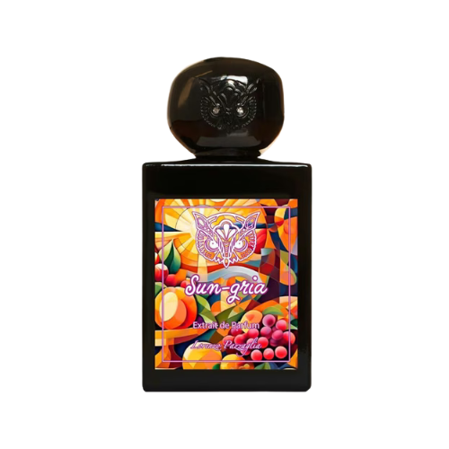 Sun Gria - Extracto de fragancia - Lorenzo Pazzaglia