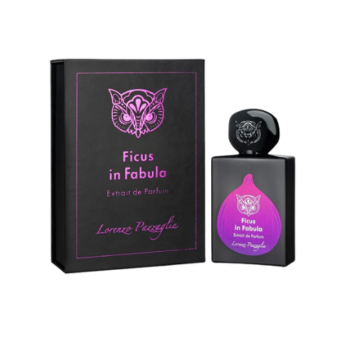 Ficus In Fabula - Extracto de fragancia - Lorenzo Pazzaglia