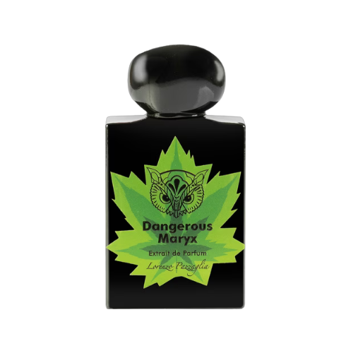 Dangerous Maryx - Extracto de fragancia - Lorenzo Pazzaglia