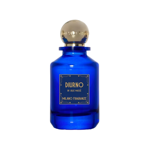 Diurno - Eau De Parfum - Milano Fragrances