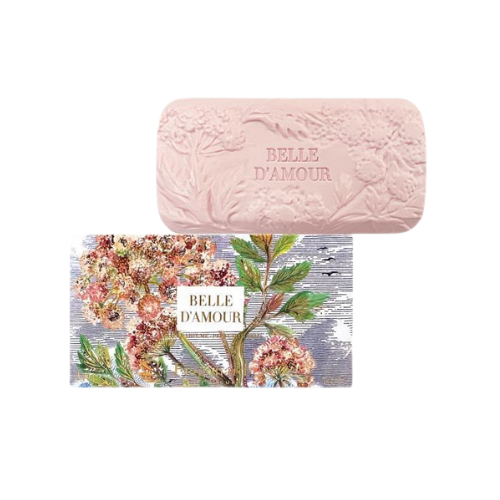 Belle d'Amour - Jabón - Fragonard