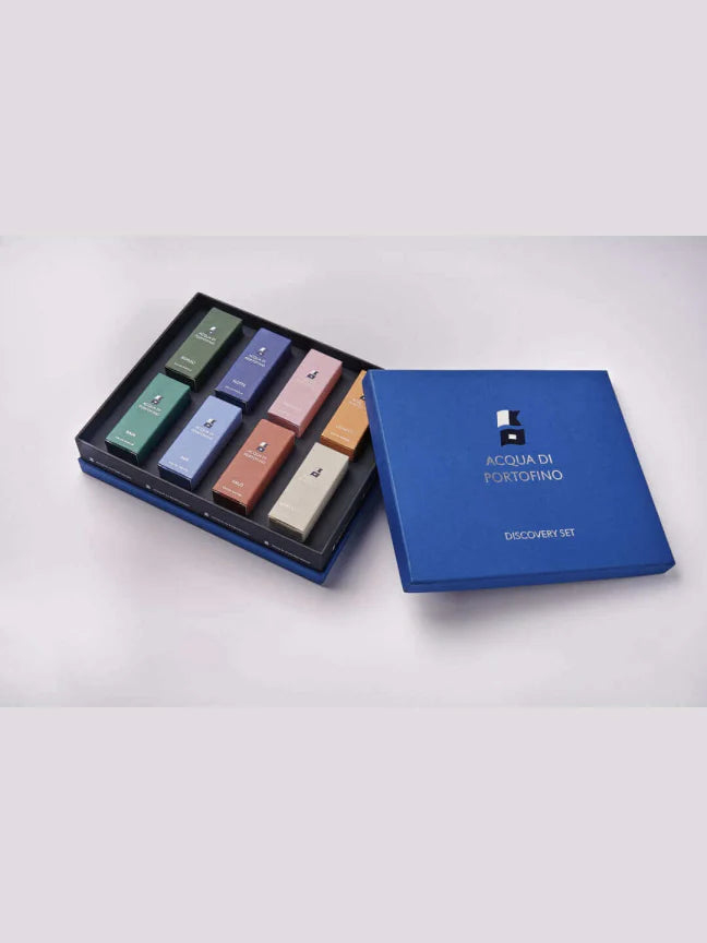 Set Descubrimiento - Acqua di Portofino - Eau de Parfum