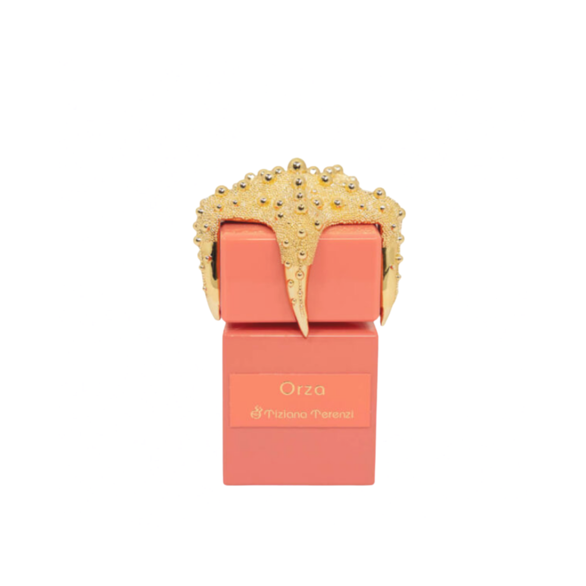 Orza - Extrait De Parfum - Tiziana Terenzi