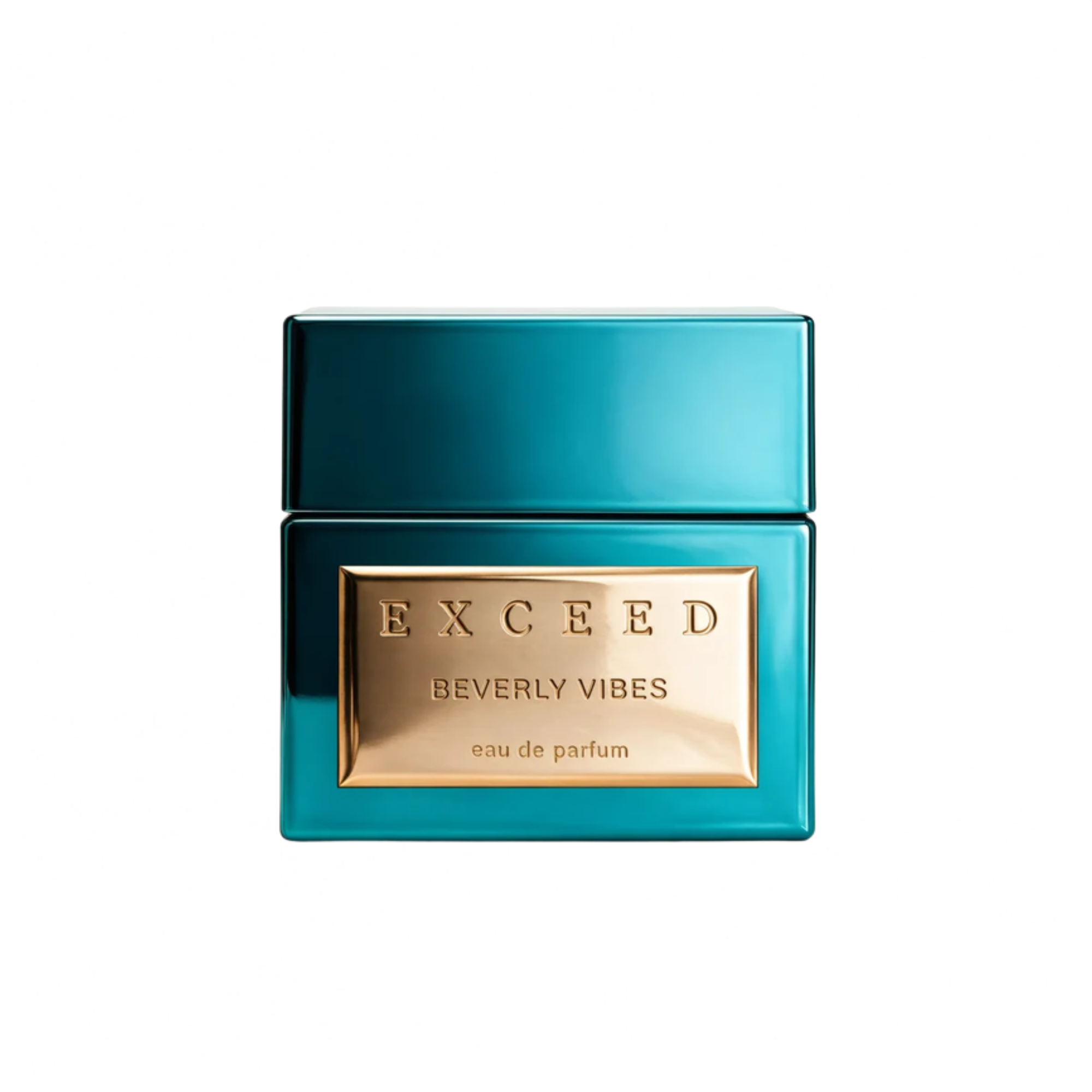 Beverly Vibes - Eau De Parfum - Exceed