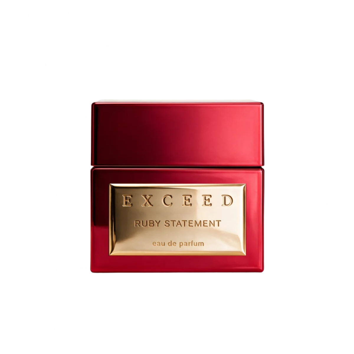 Ruby Statement - Eau De Parfum - Exceed