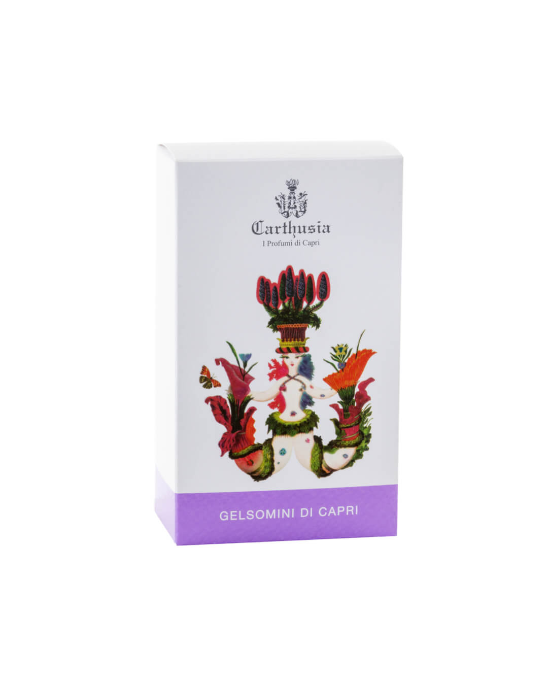 Jazmines - Eau de Parfum - Carthusia