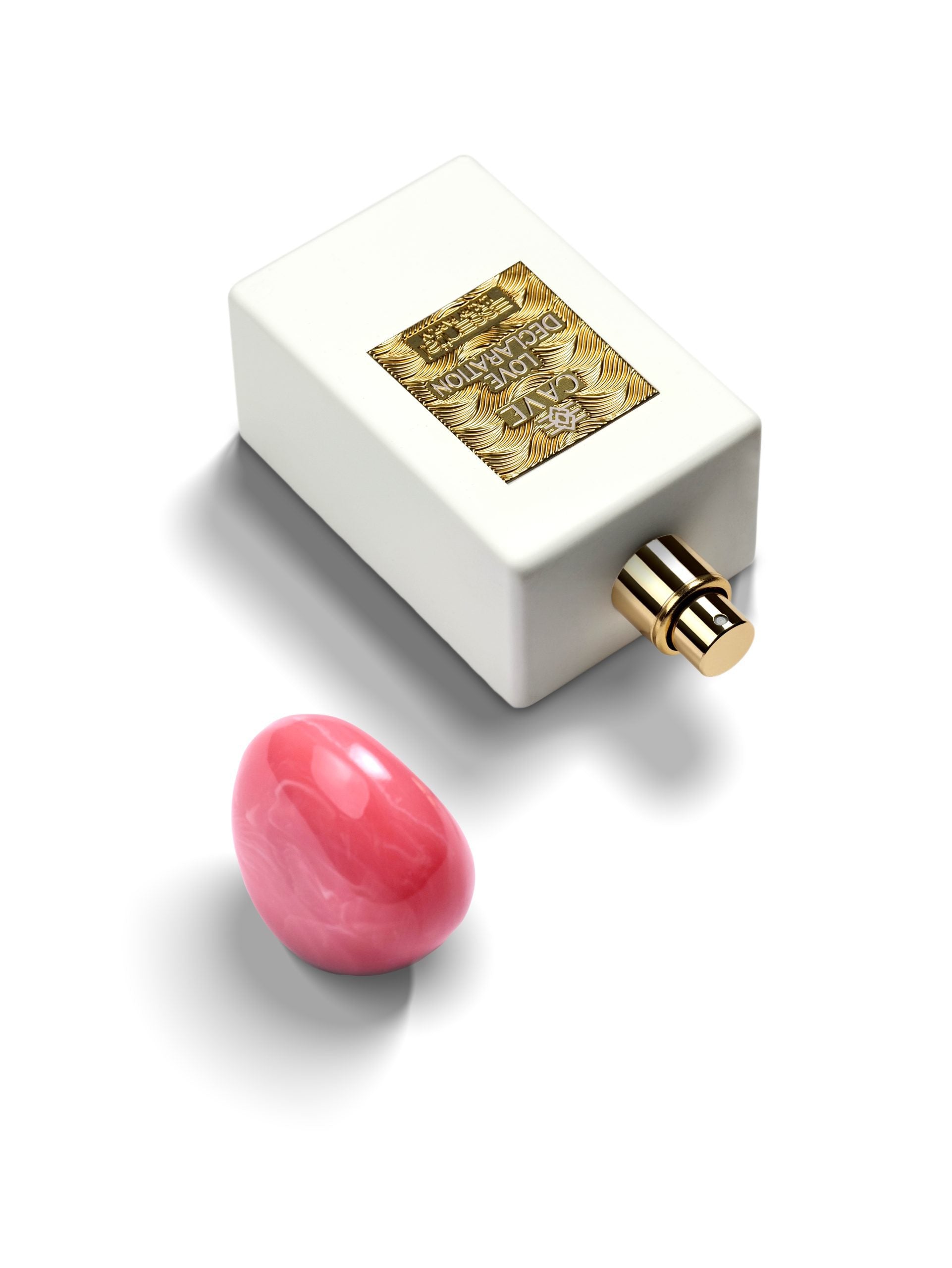 Declaración de Amor - Extrait de Parfume - Cave