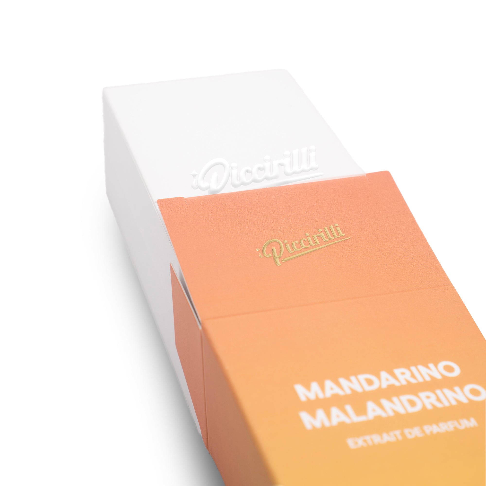 Mandarino Malandrino - iPiccirilli - Extracto de fragancia