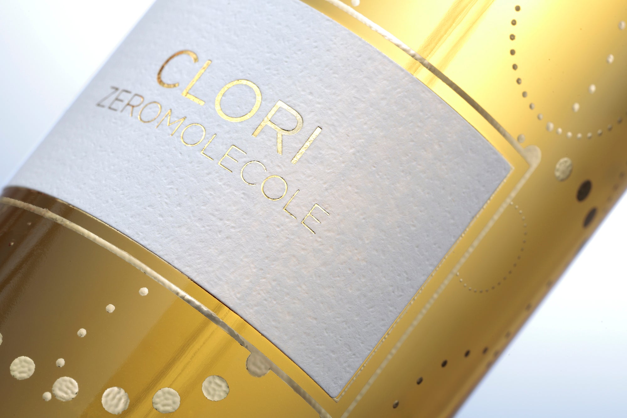 Cloro - Zeromolecole - Eau de Parfum