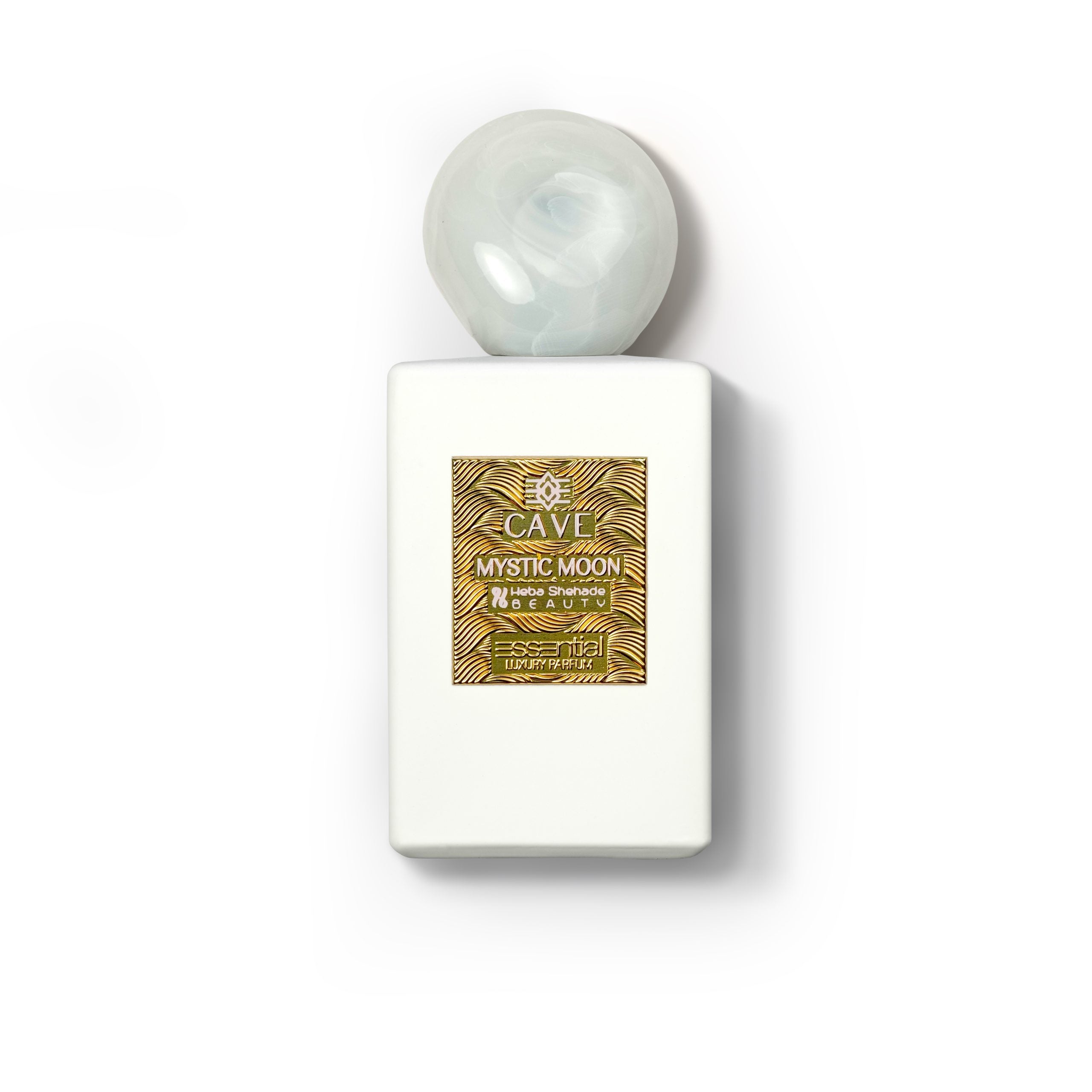 Mystic Moon - Extrait de Parfume - Cueva