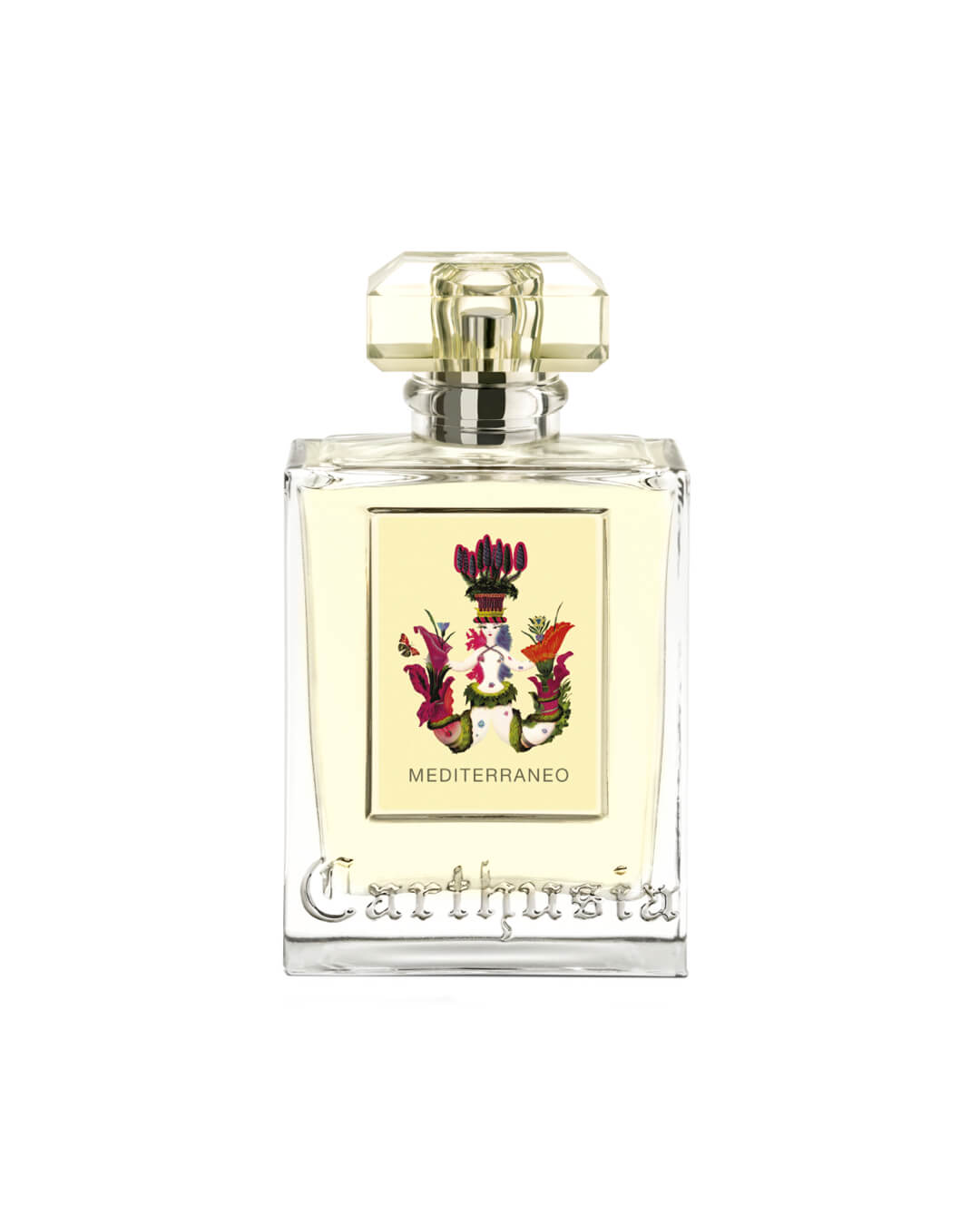 Mediterráneo - Eau de Parfum - Carthusia