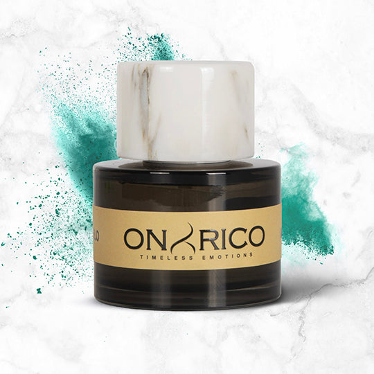 Miguel Ángel - Eau de Parfum - Onyrico